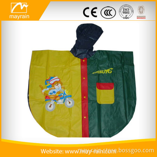 long sleeve poncho